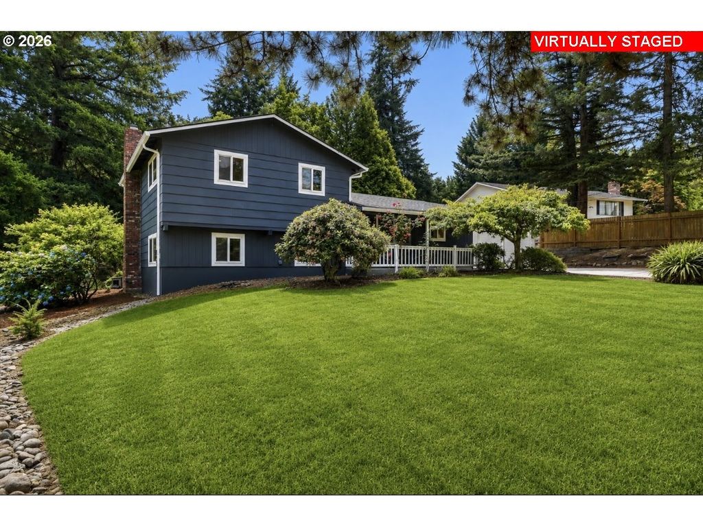 15148 S Burkstrom Rd, Oregon City