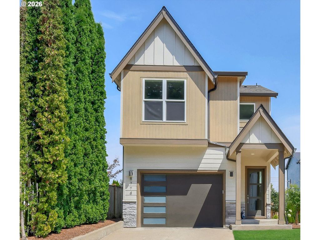 8774 Sw 176th Ave, Beaverton