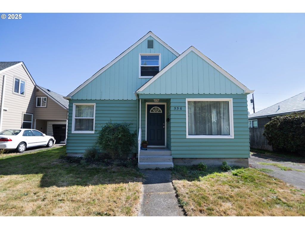 556 25th Ave, Longview