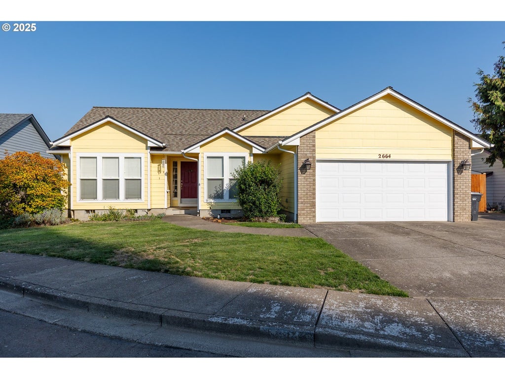 2664 Thor Ct Ne, Salem