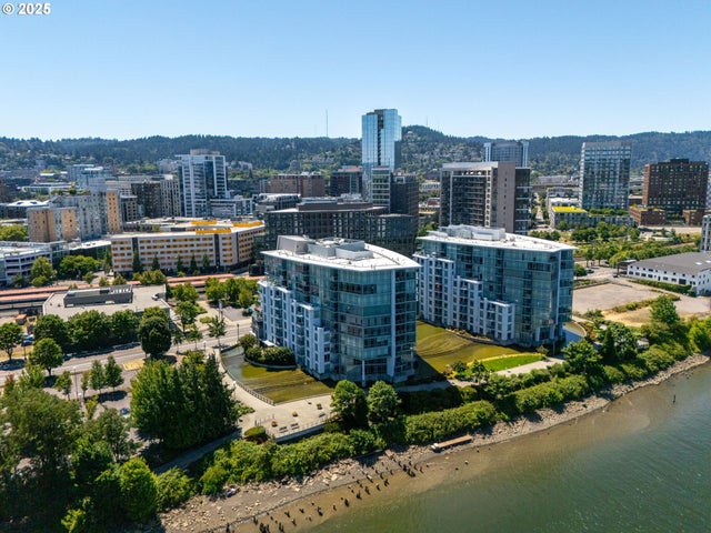 1260 Nw Naito Pkwy 808, Portland