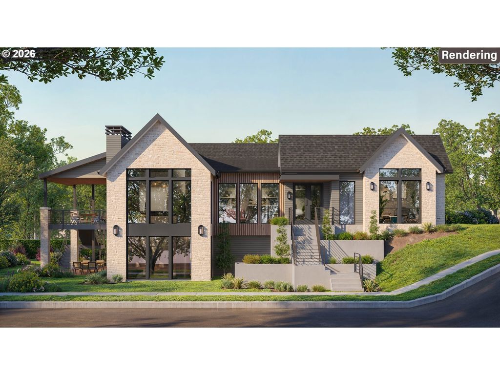 13310 Se Gray Fox Ln, Happy Valley