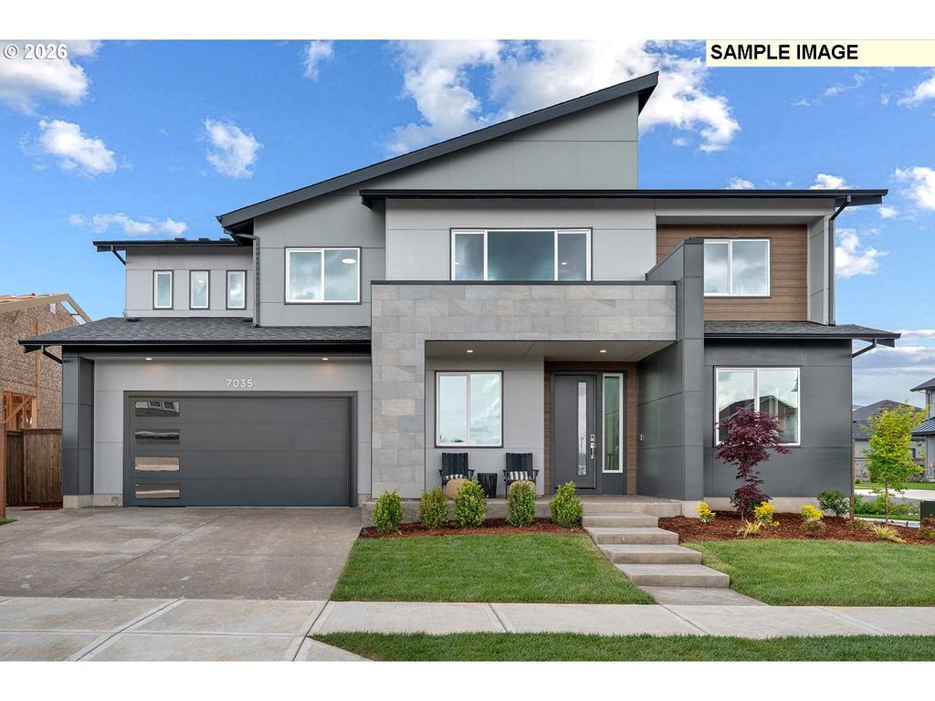 7035 Sw Alder St, Wilsonville