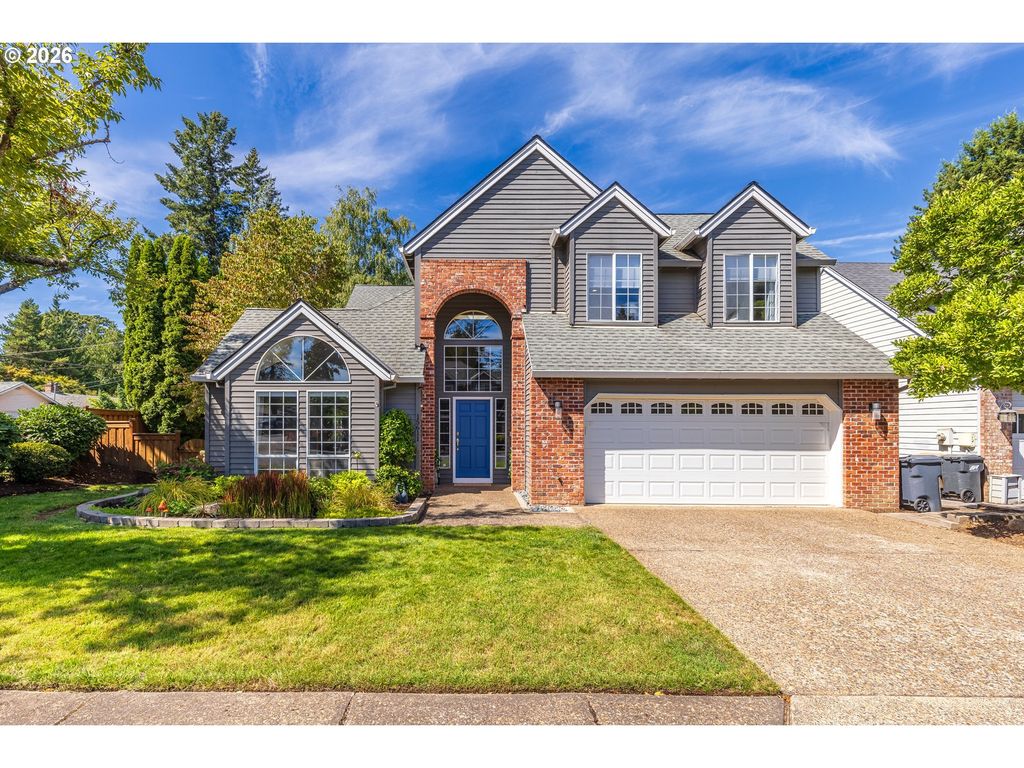 15611 Partridge Dr, Lake Oswego