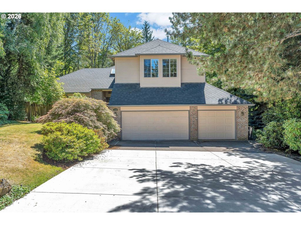 11547 Sw 56th Pl, Portland