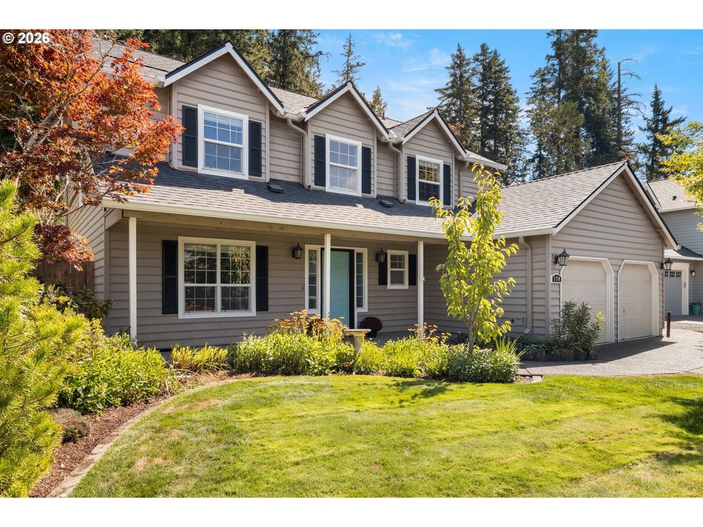 174 Se 59th Ln, Hillsboro