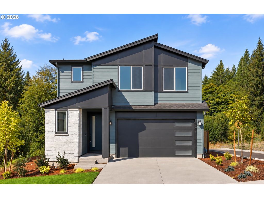 15915 Sw Bluewater Ter, Tigard