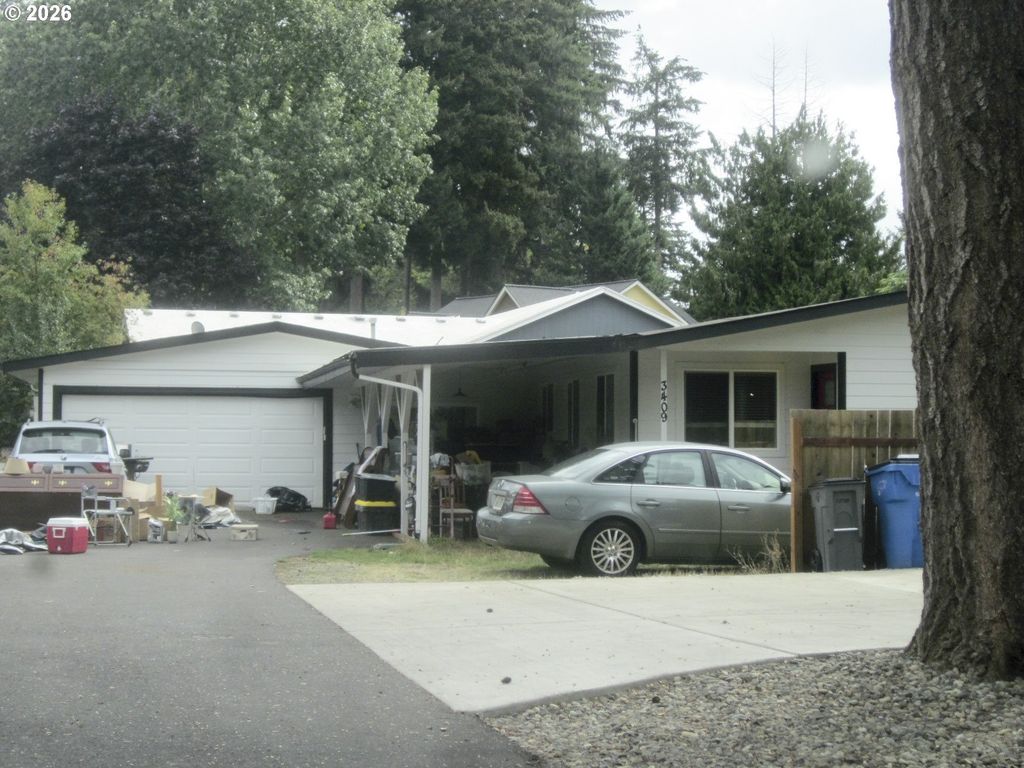 3409 Ne 119th Ave, Vancouver