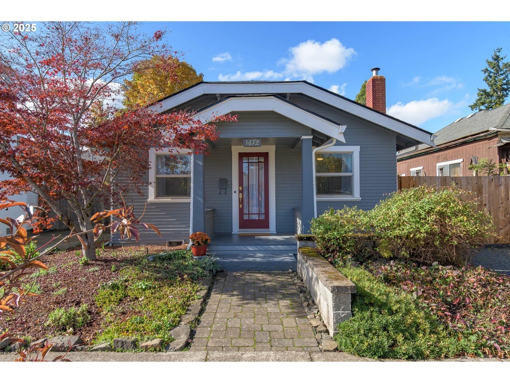 1672 Lawrence St, Eugene