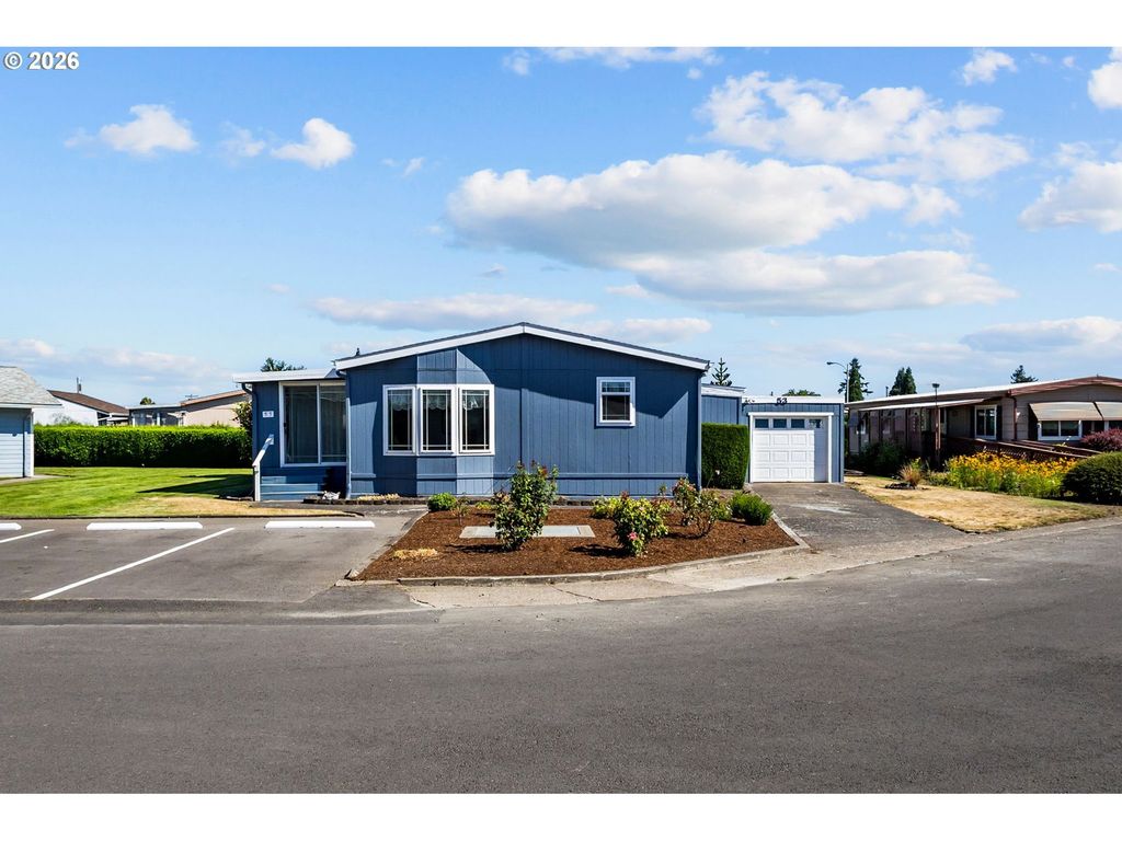 5422 Ne Portland Rd 53, Salem