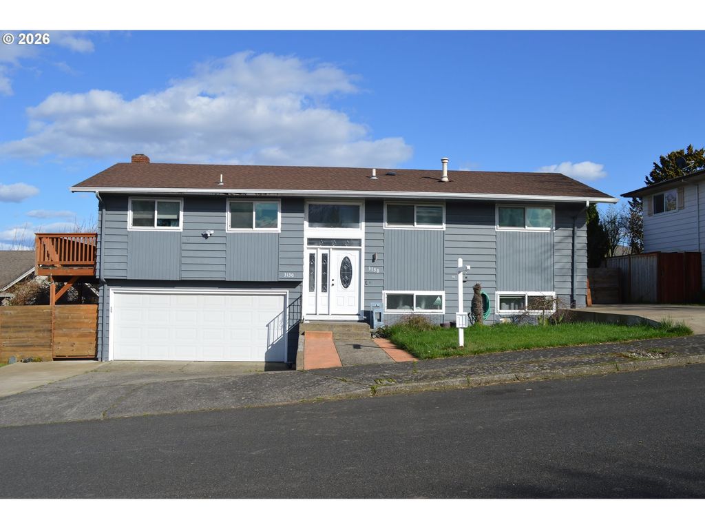 3130 Ne 142nd Ave, Portland