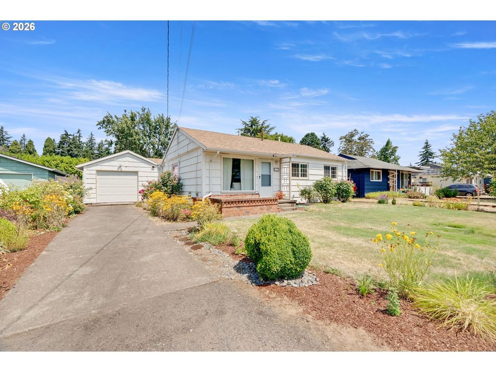 12325 Ne Oregon St, Portland