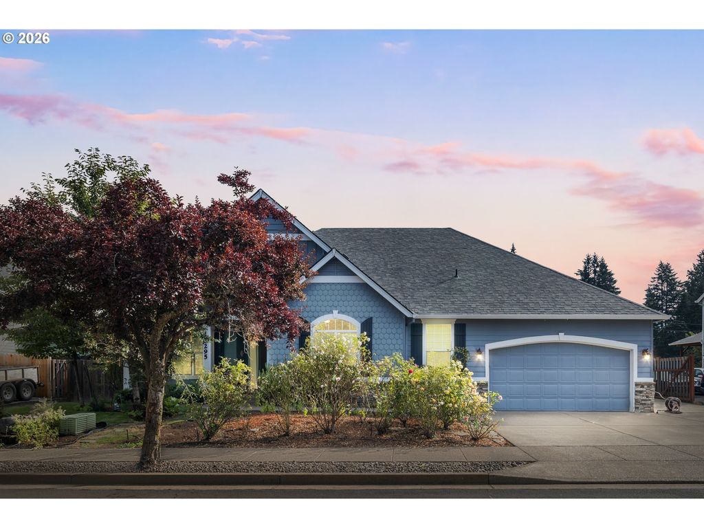 11295 Fandango Dr, Oregon City