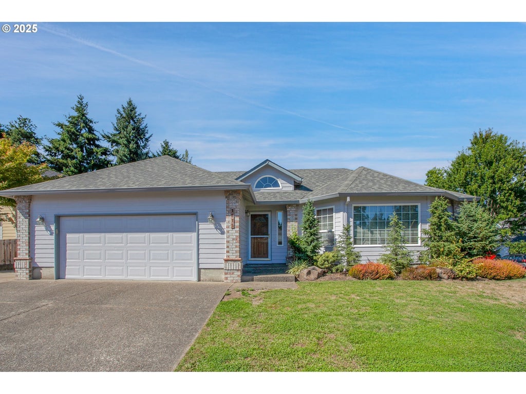 1615 E Briar Ct, Newberg