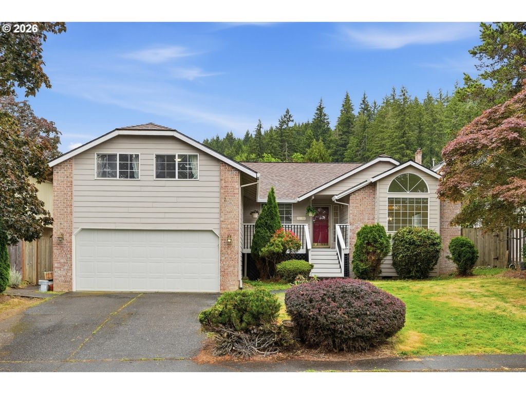 13841 Se Hampshire Ct, Happy Valley