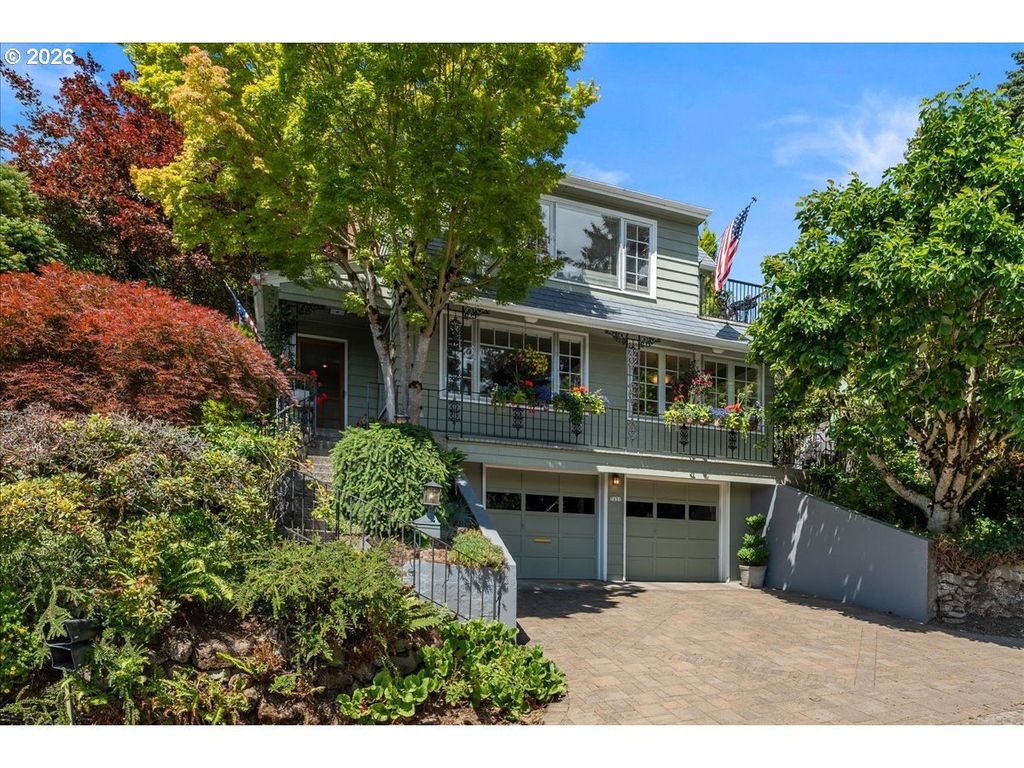7231 S Laview Dr, Portland