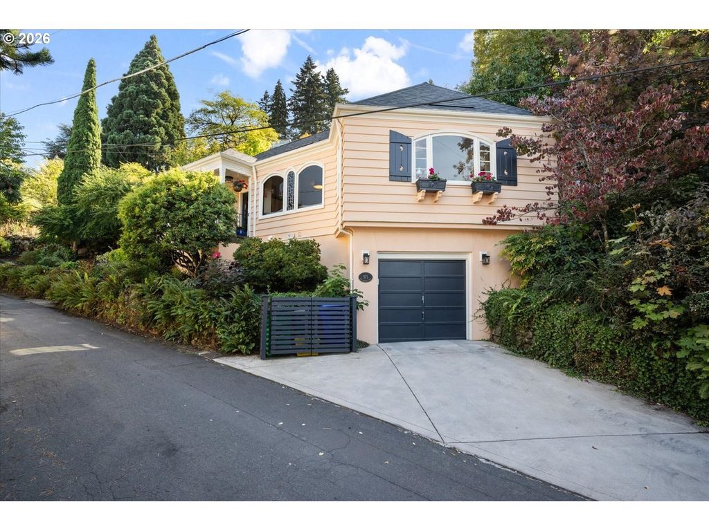 571 Nw Alpine Ter, Portland