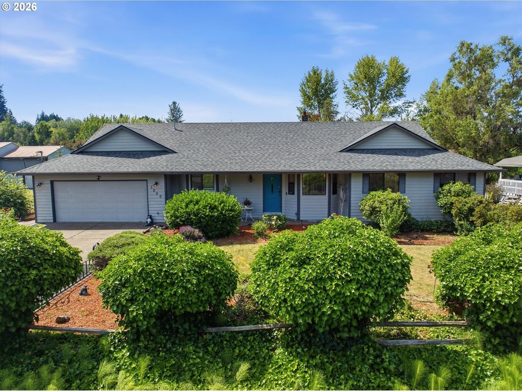 1050 Nw Jackson St, Hillsboro
