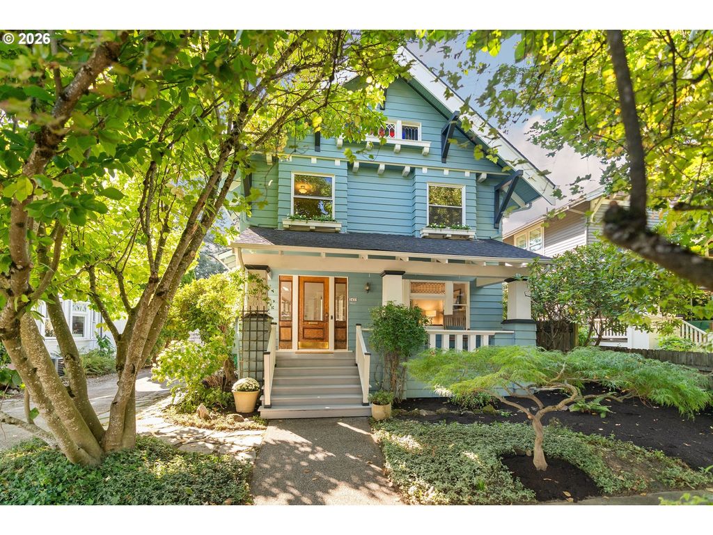 2435 Ne 47th Ave, Portland