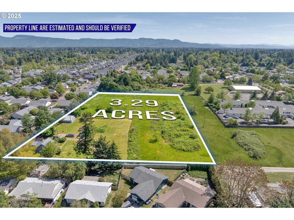 1133 Irvington Dr, Eugene