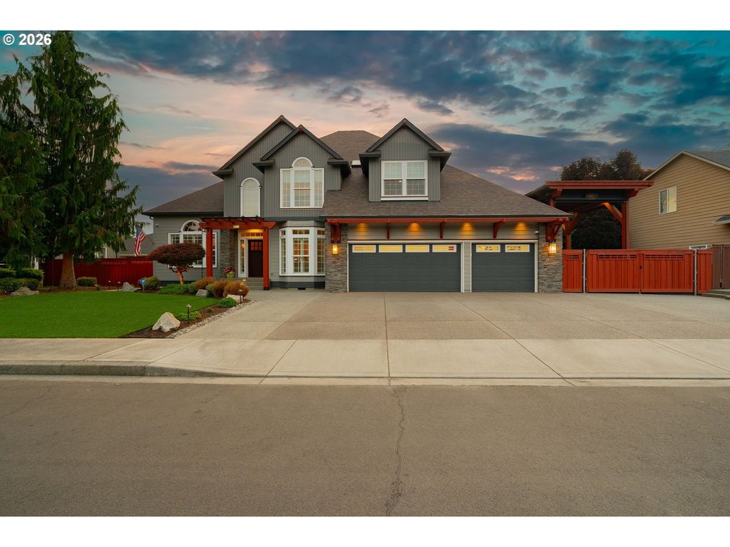 12408 Nw 47th Ave, Vancouver