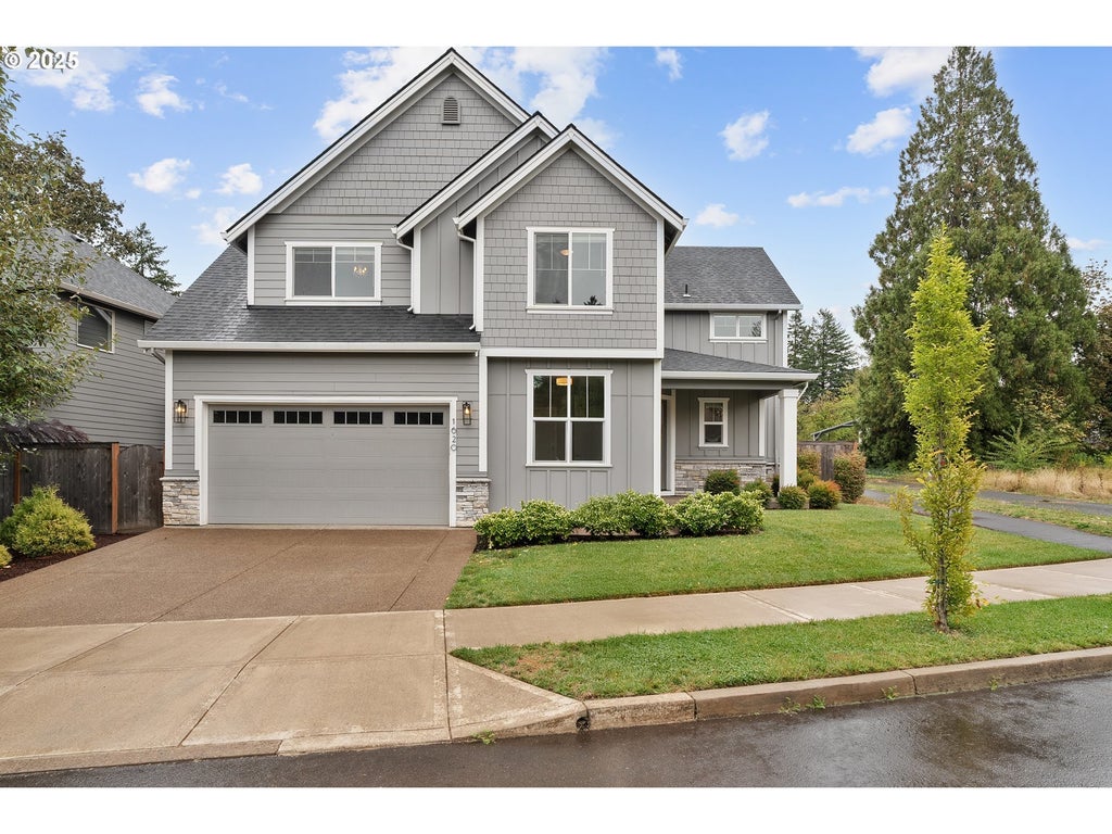 1620 N Sweetgum St, Canby