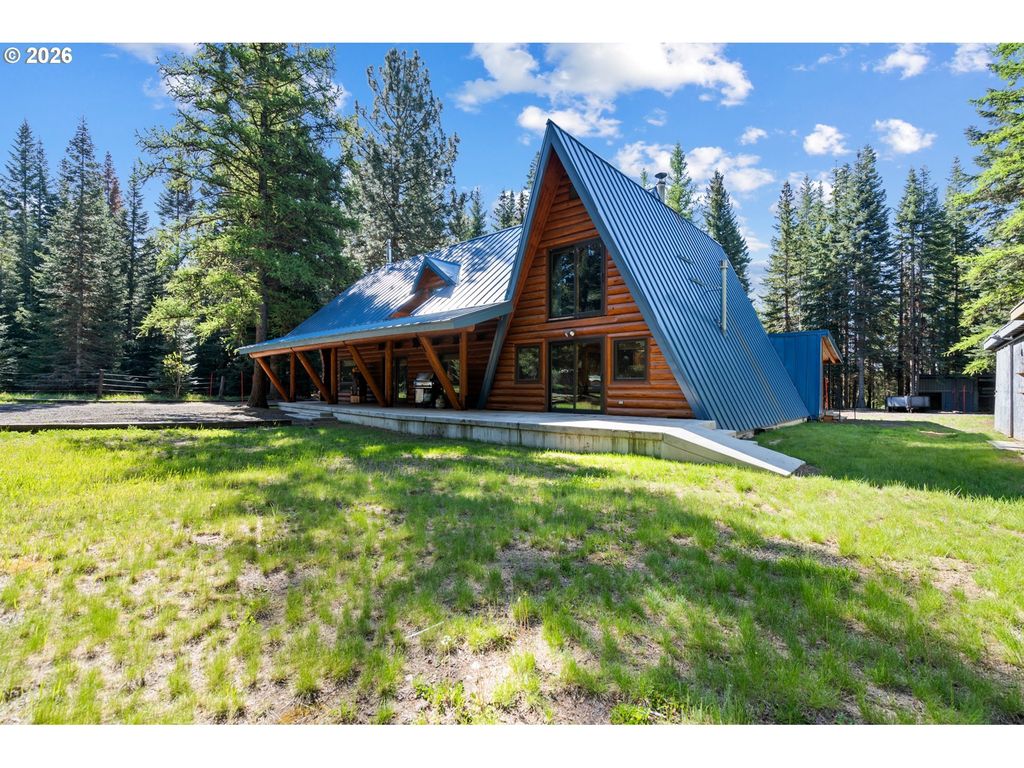 58830 Hwy 204, Weston