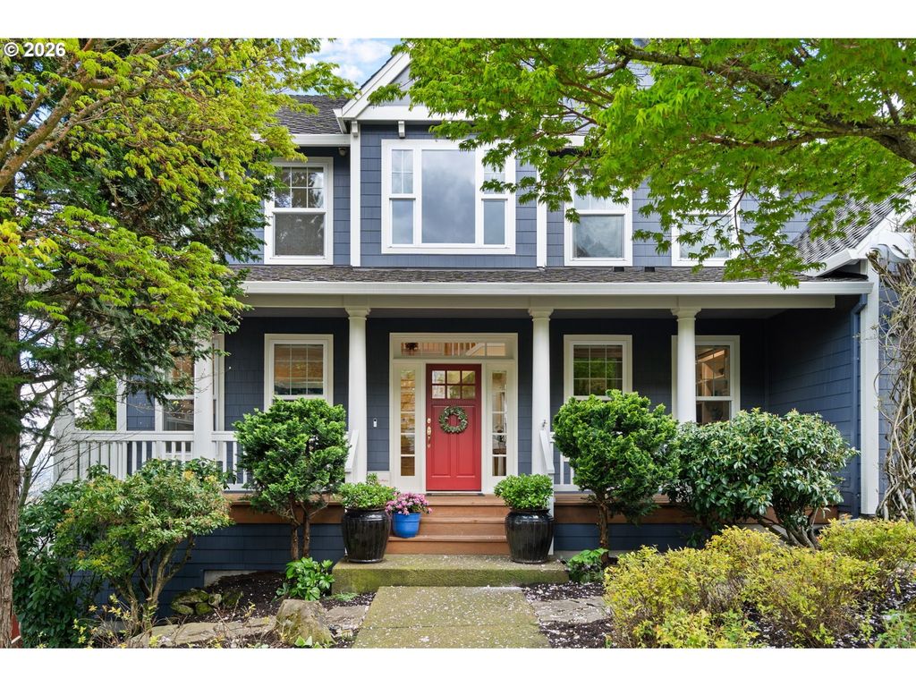 3010 Nw Chapin Dr, Portland