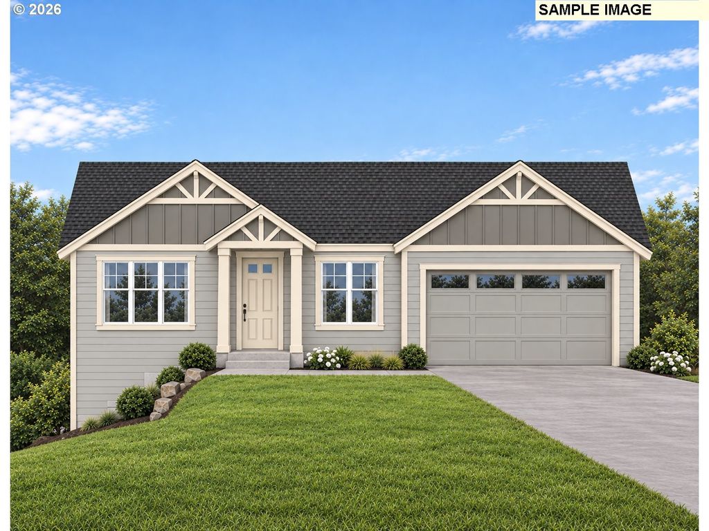 728 Glade Ave, Forest Grove