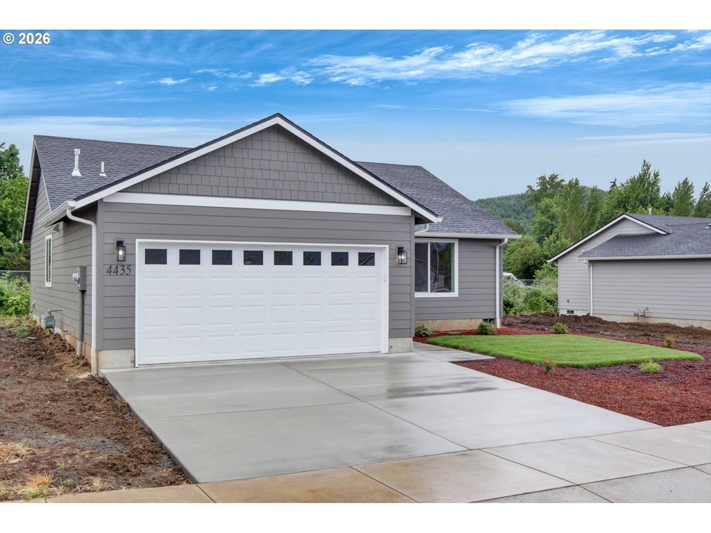 4435 Knotty Pine Ct, Sweet Home