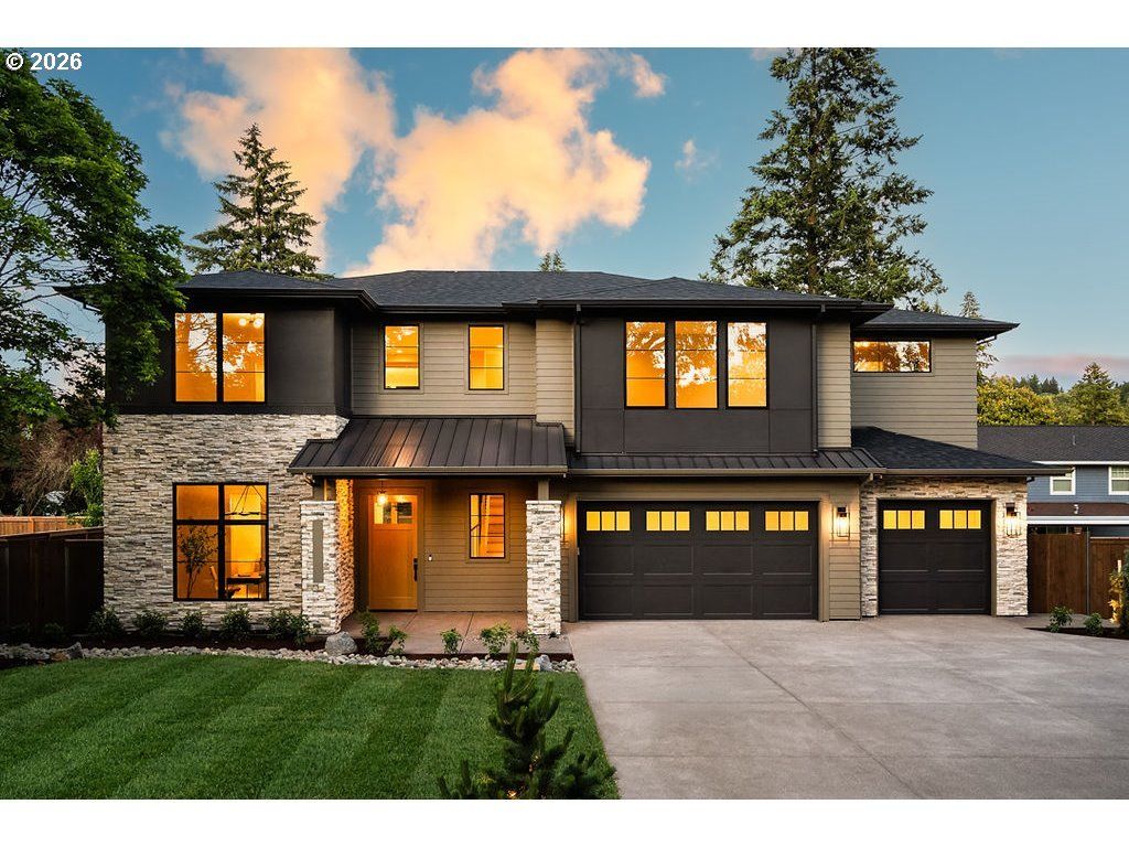 17615 Bryant Rd, Lake Oswego