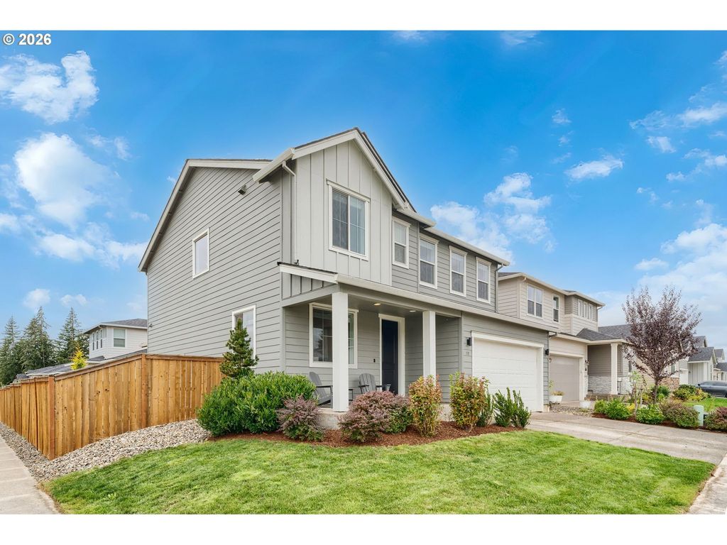 531 N Avery Dr, Ridgefield