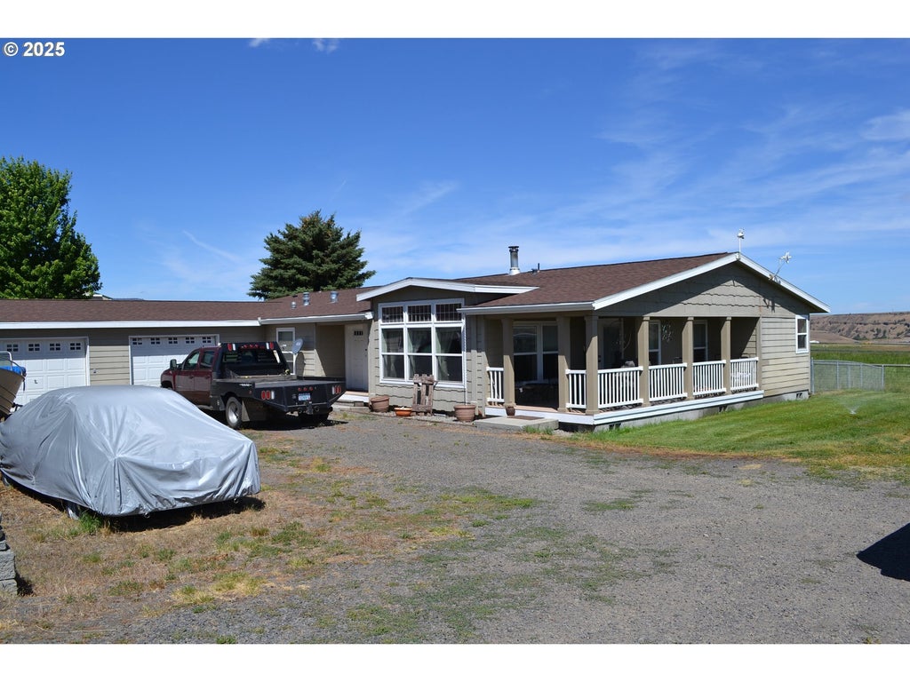 81897 Reavis Ln, Enterprise