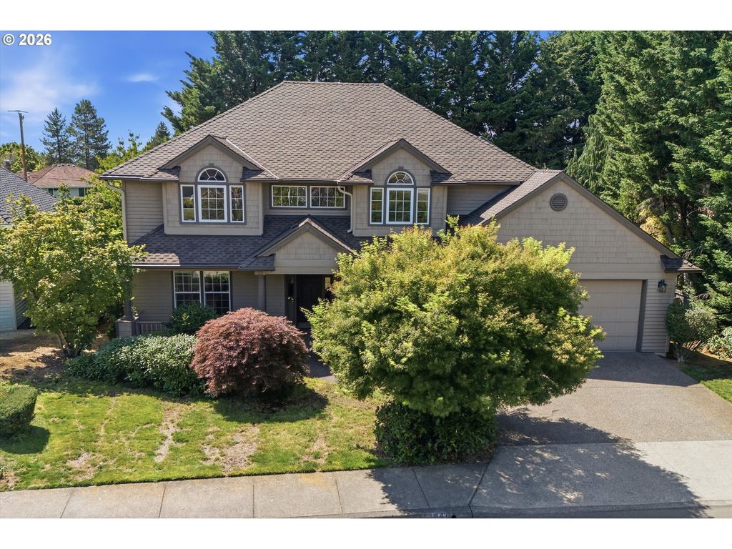 13846 Sw Leah Ter, Portland