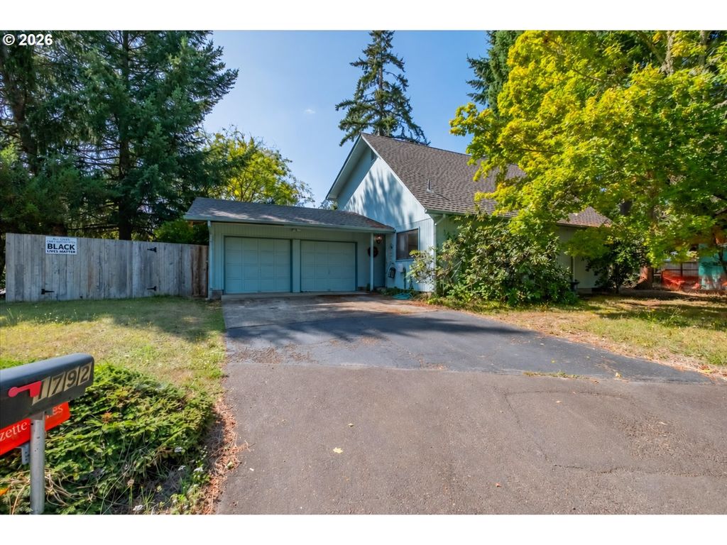 1792 Sw Brooklane Dr, Corvallis
