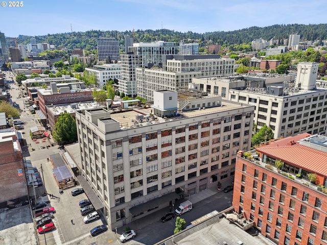 1314 Nw Irving St 606, Portland