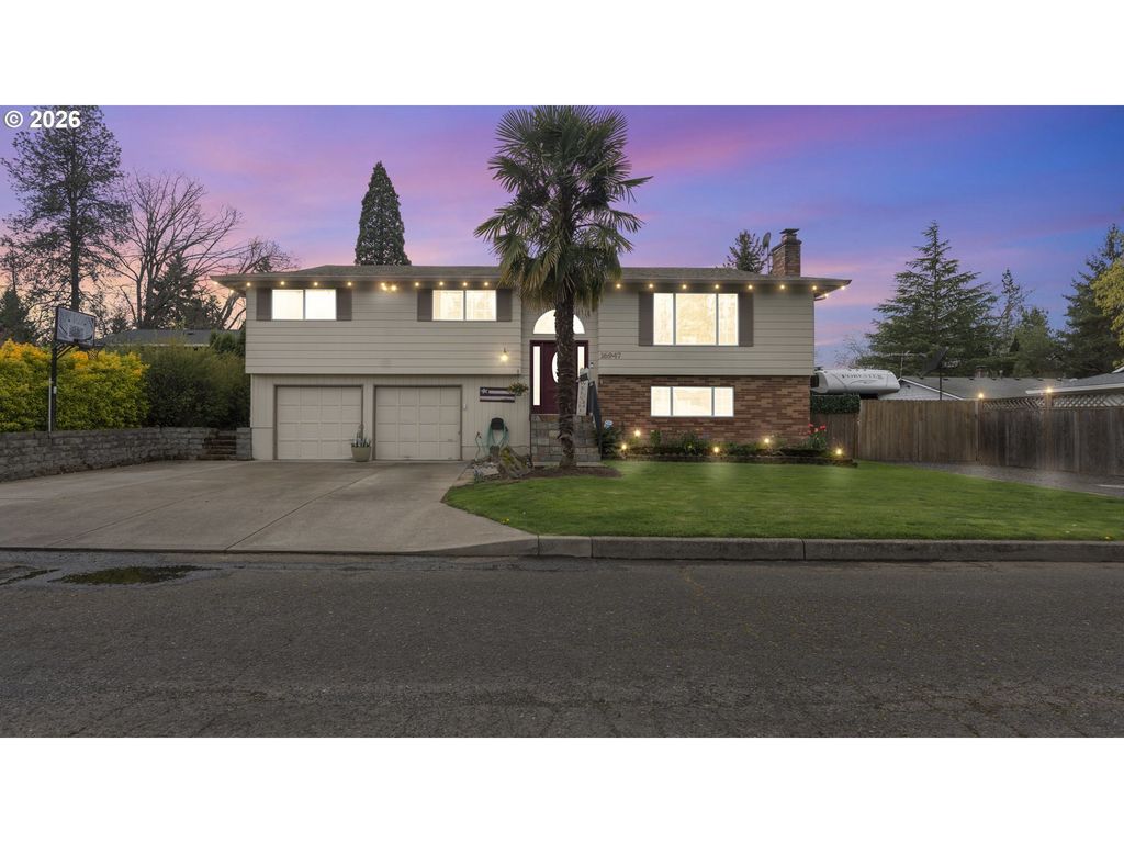 16947 Se Blanton St, Milwaukie