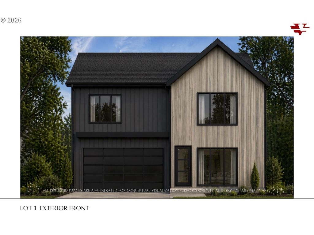 17619 Sw Wapato Island Dr, Sherwood