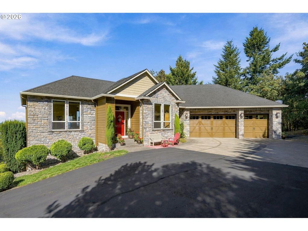 465 Varsity Rd, Kalama