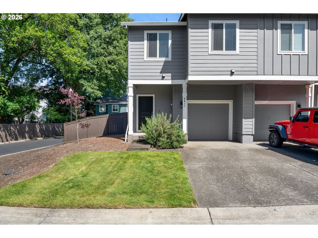 8611 Ne 13th Pl, Vancouver