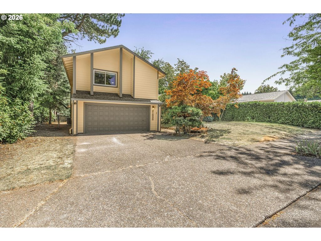 21888 Sw Dakota Dr, Tualatin