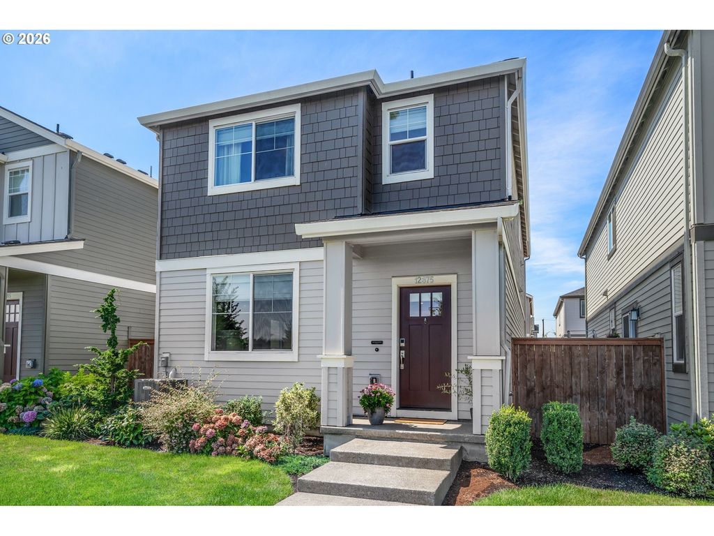 12875 Sw Icefall Ter, Beaverton