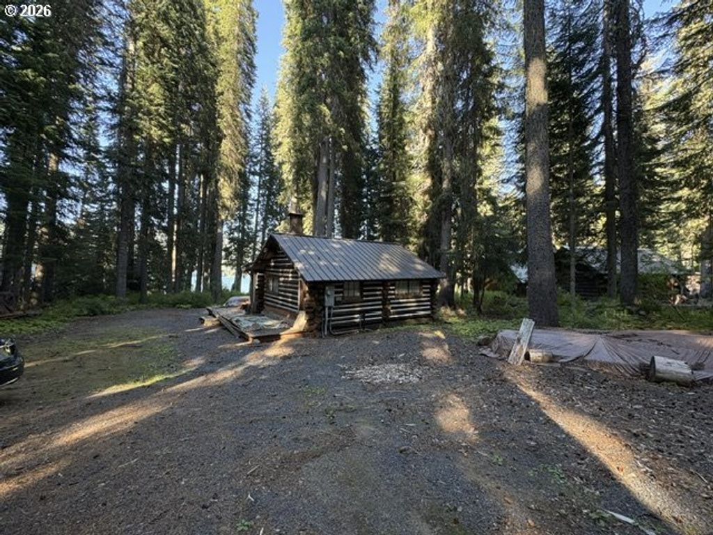 27428 W Odell Rd T4, Crescent Lake