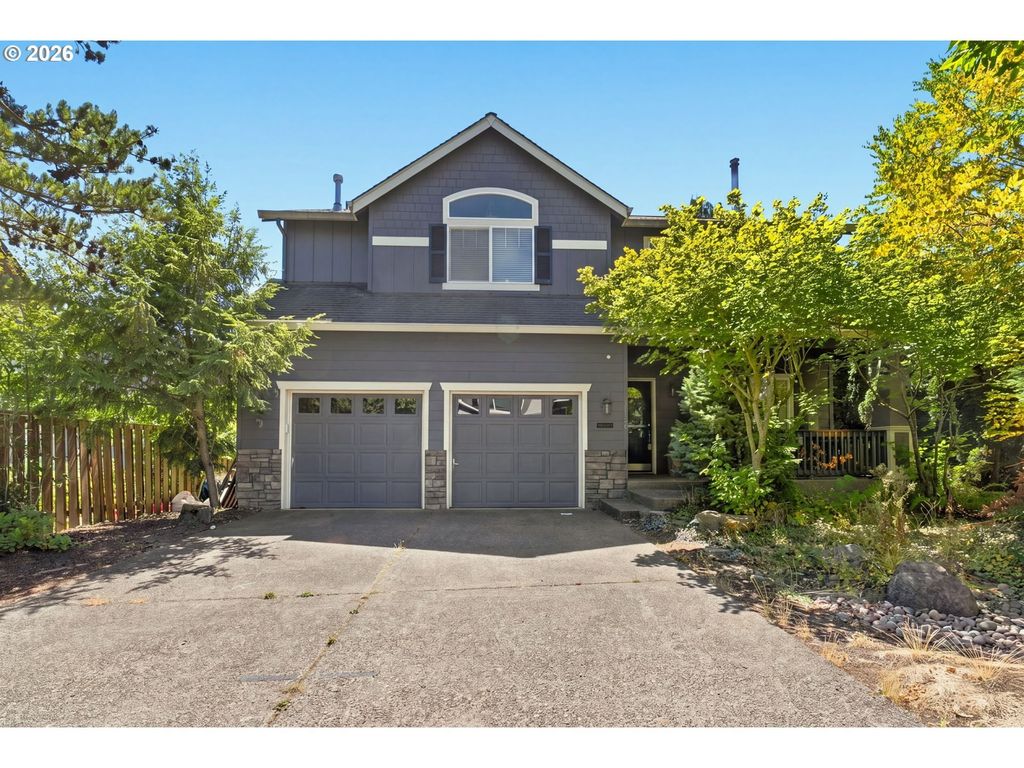 18190 Sw Maidenfern Ln, Sherwood