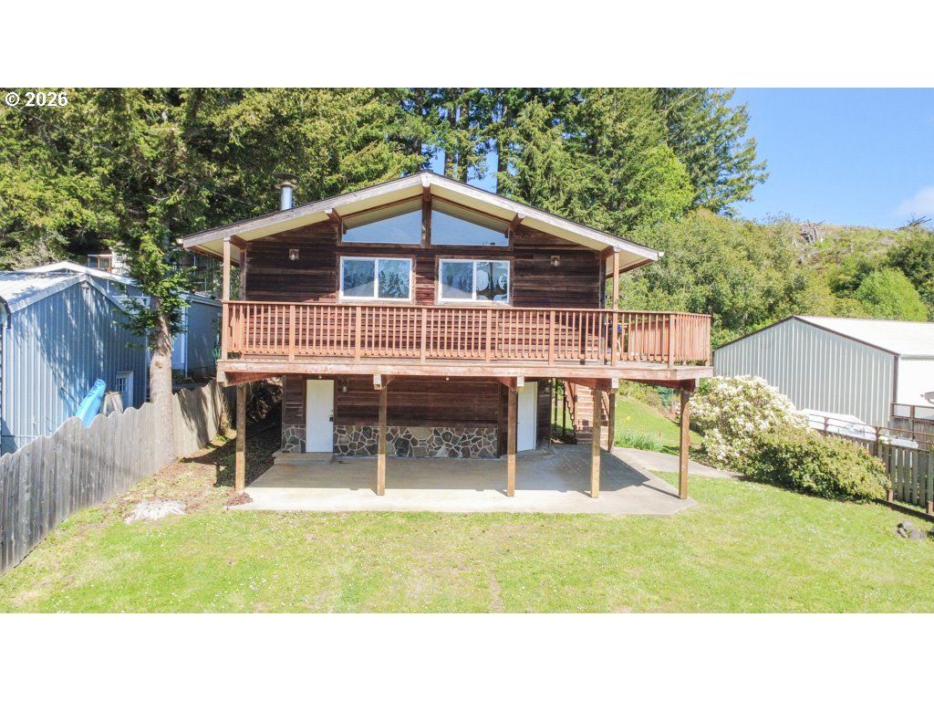 610 Tiara St, Lakeside