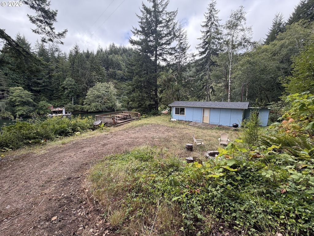 6260 Black Bear Rd, Florence