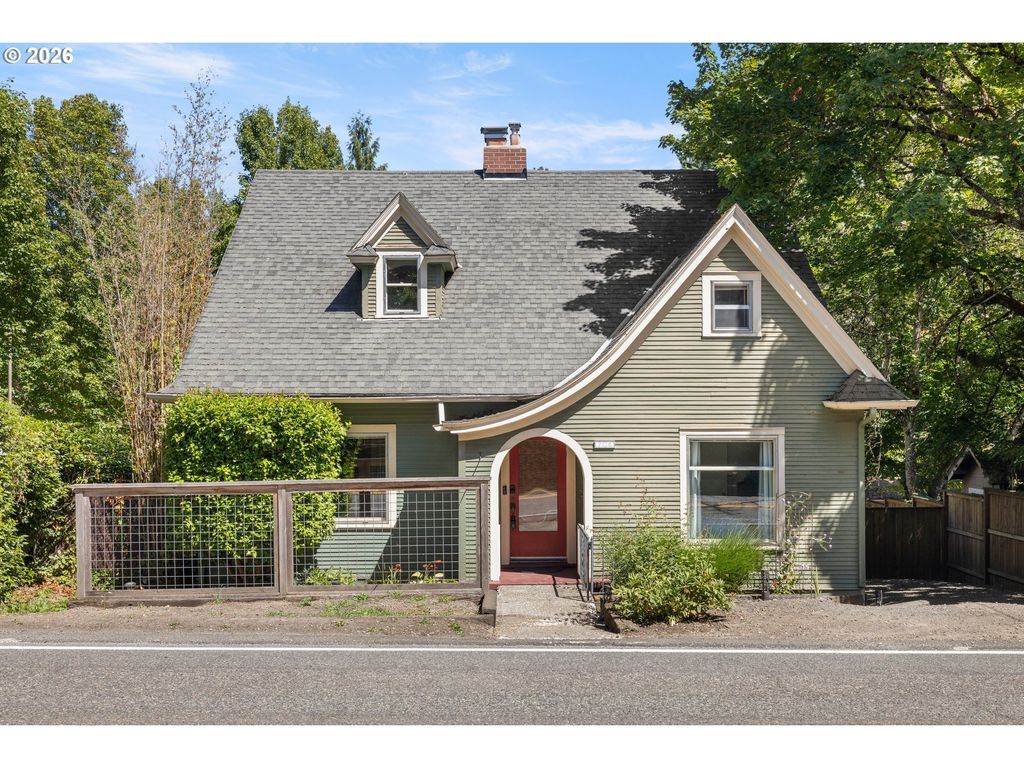 7738 Sw 31st Ave, Portland