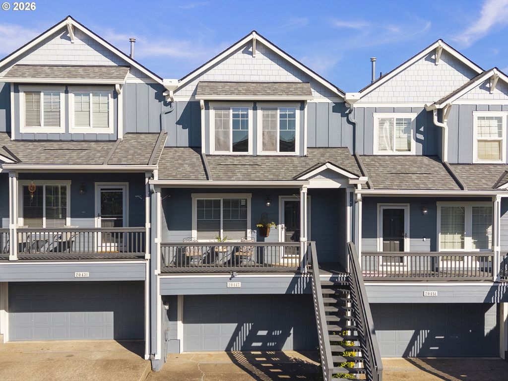 20447 Noble Ln, West Linn