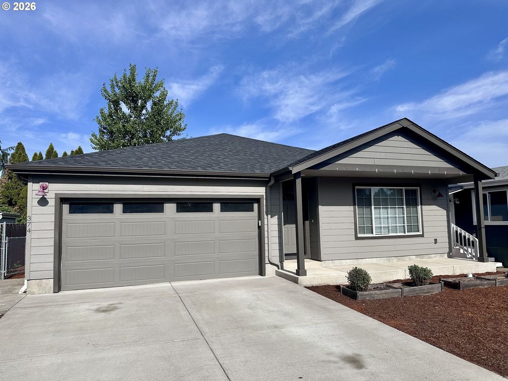 374 Nursery Ct, Eugene