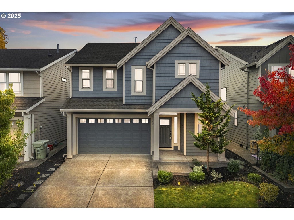 17468 Sw Roger Ln, Beaverton